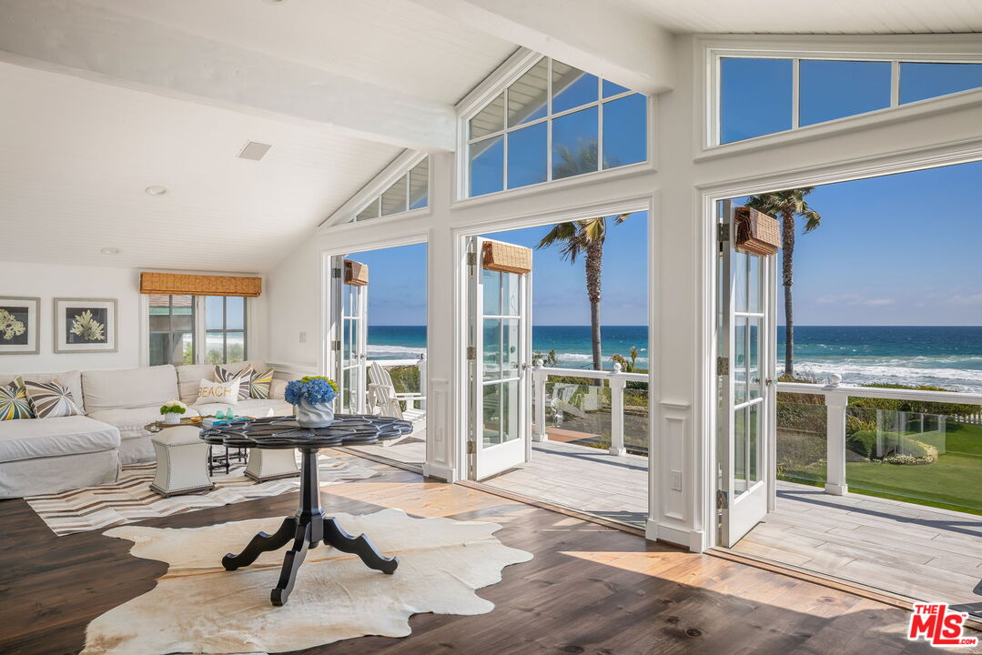 30810 Broad Beach Road Malibu, CA 90265 - Photo 26 of 43 a work room with furniture