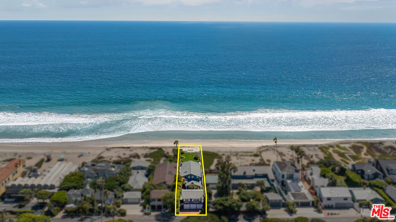 30810 Broad Beach Road Malibu, CA 90265 - Photo 43 of 43