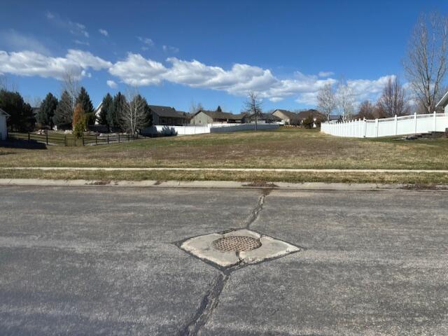 404 Shadow Ridge Boulevard Sheridan, WY 82801 - Photo 5 of 6 Shadow Ridge #5
