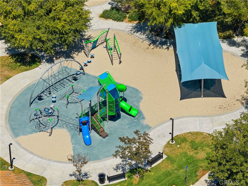 10 Copious Lane Ladera Ranch, CA 92694 - Photo 49 of 54 One of many community play grounds