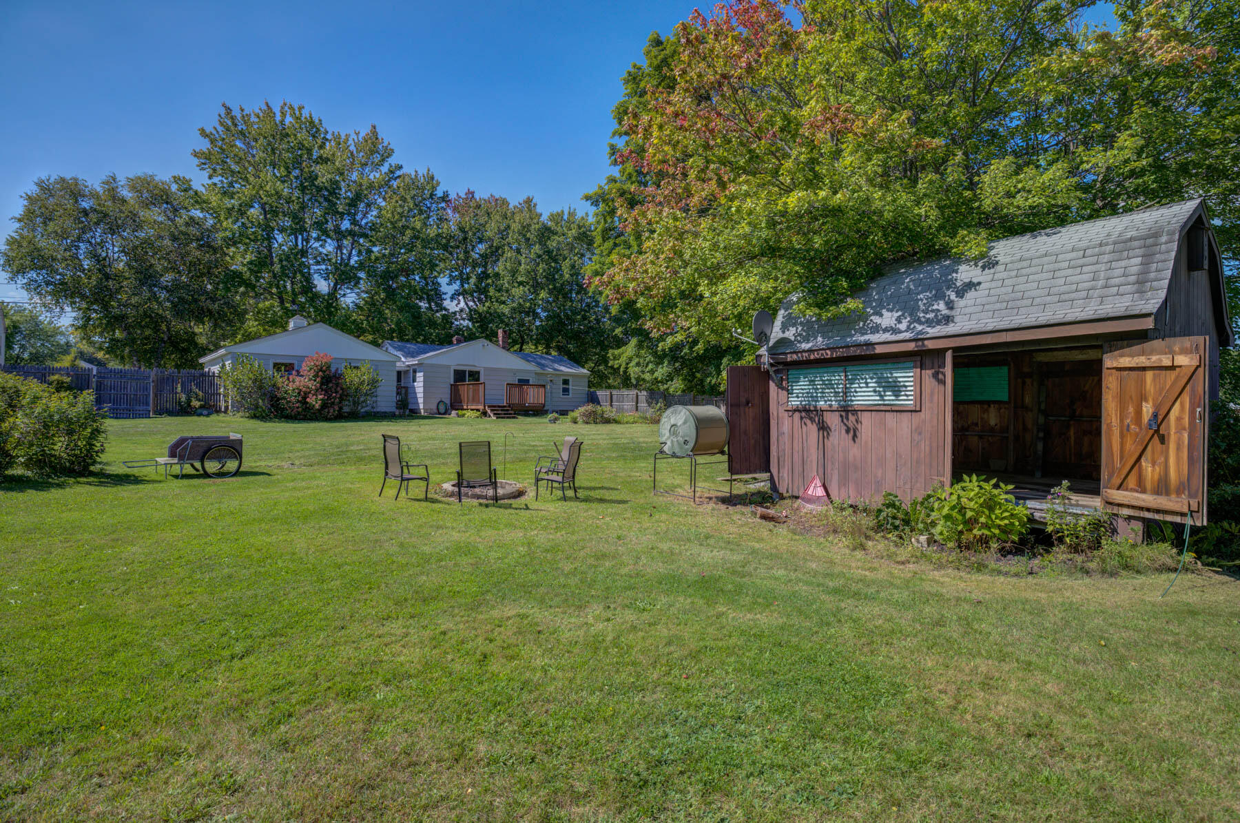 5 Sebago Lake Road Gorham, ME 04038 - Photo 28 of 38 pic-14