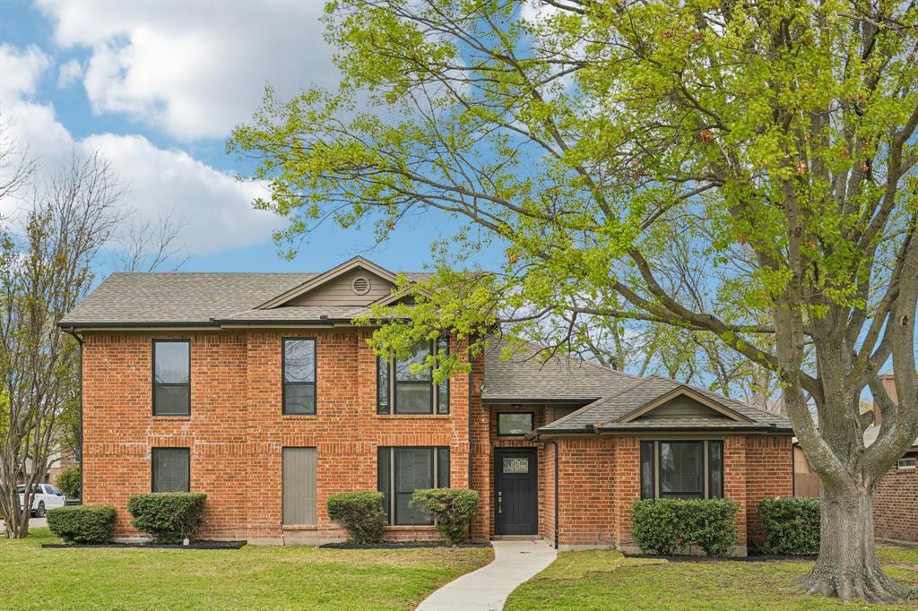 7601 Tulane Drive Rowlett, TX 75088 - Photo 1 of 31 Beautifully Updated!
