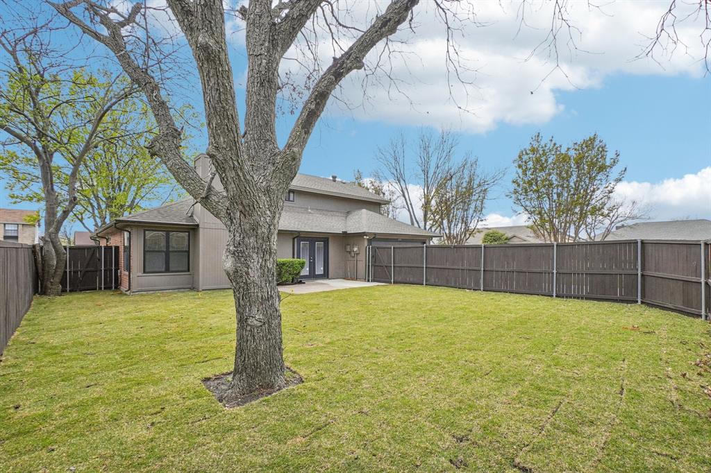 7601 Tulane Drive Rowlett, TX 75088 - Photo 28 of 31