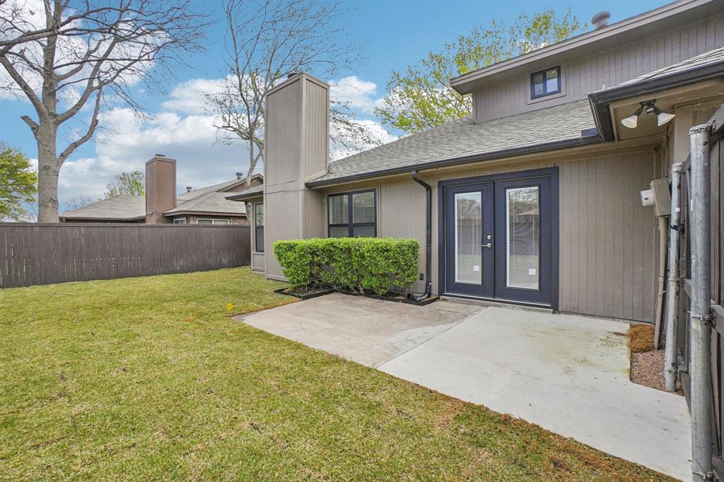 7601 Tulane Drive Rowlett, TX 75088 - Photo 30 of 31