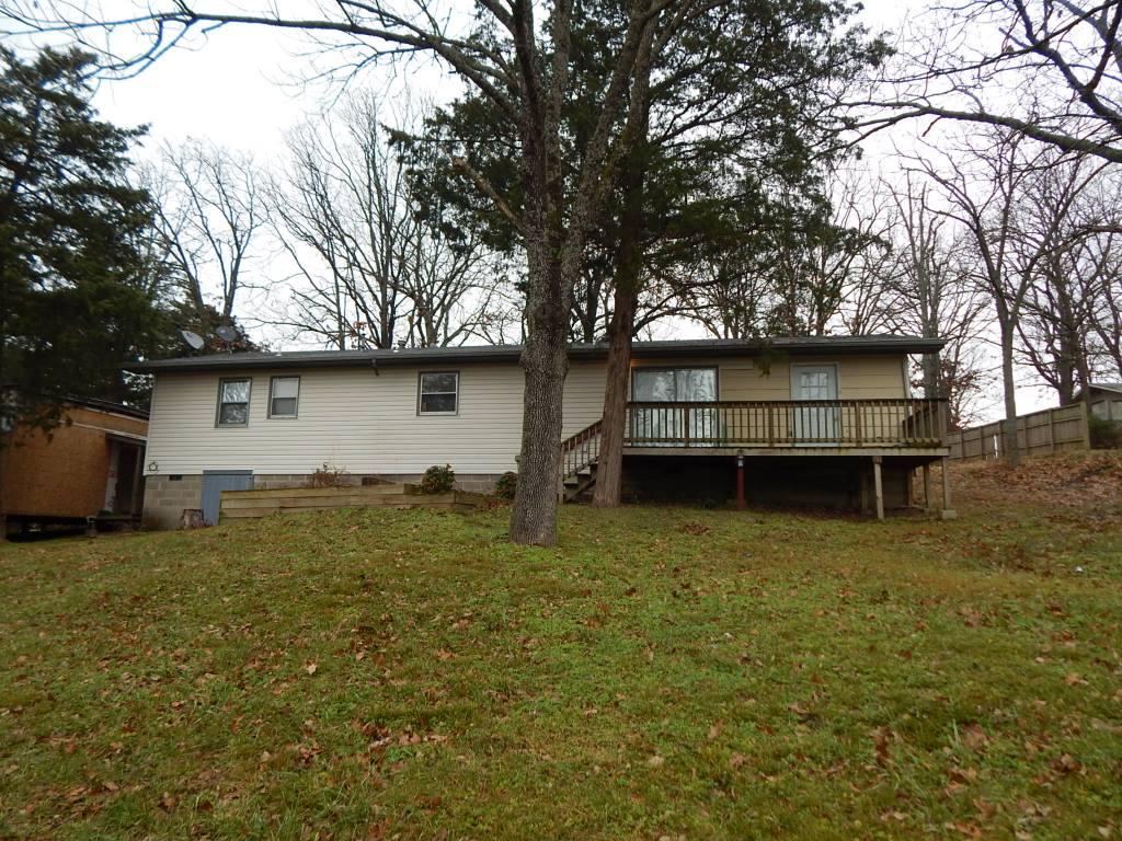 5181 State Highway 39 Shell Knob, MO 65747 - Photo 1 of 1 DSCN2291