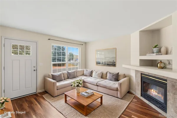 $355,000 | 10258 West Dartmouth Avenue, Lakewood, CO 80227
