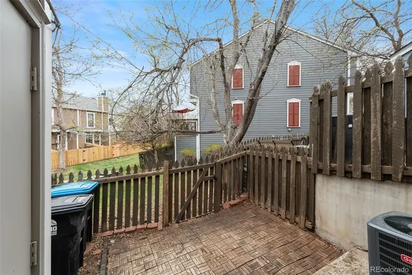 $355,000 | 10258 West Dartmouth Avenue, Lakewood, CO 80227