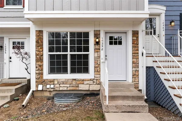 $355,000 | 10258 West Dartmouth Avenue, Lakewood, CO 80227