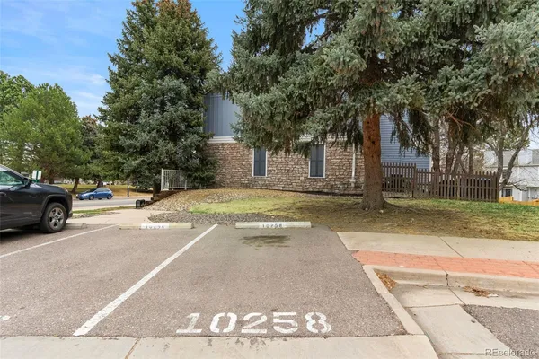$355,000 | 10258 West Dartmouth Avenue, Lakewood, CO 80227