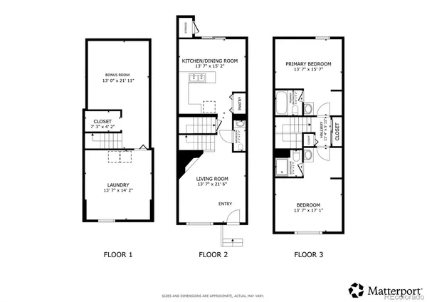 $355,000 | 10258 West Dartmouth Avenue, Lakewood, CO 80227