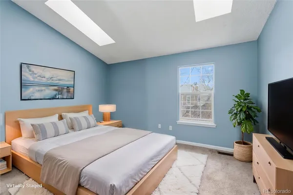 $355,000 | 10258 West Dartmouth Avenue, Lakewood, CO 80227