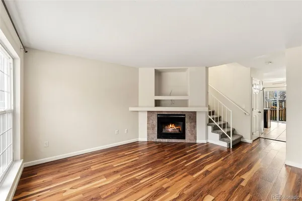 $355,000 | 10258 West Dartmouth Avenue, Lakewood, CO 80227