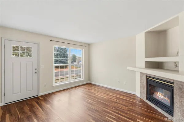 $355,000 | 10258 West Dartmouth Avenue, Lakewood, CO 80227