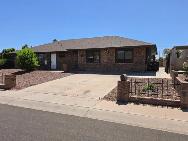 $3,400 | 1731 East Redfield Road, Tempe, AZ 85283