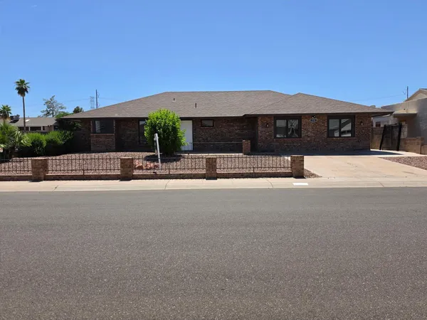 $3,400 | 1731 East Redfield Road, Tempe, AZ 85283