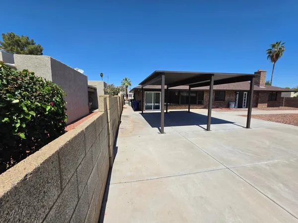 $3,400 | 1731 East Redfield Road, Tempe, AZ 85283