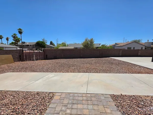 $3,400 | 1731 East Redfield Road, Tempe, AZ 85283
