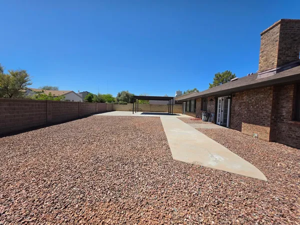 $3,400 | 1731 East Redfield Road, Tempe, AZ 85283