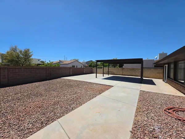 $3,400 | 1731 East Redfield Road, Tempe, AZ 85283