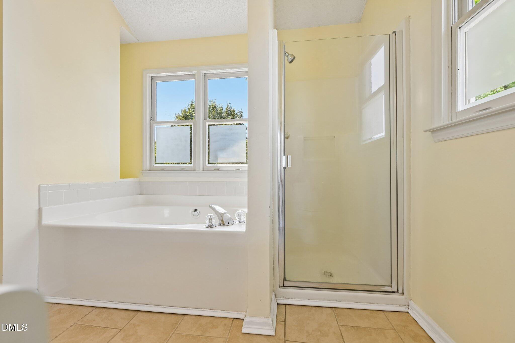 4508 Emmit Drive Raleigh, NC 27604 - Photo 22 of 27