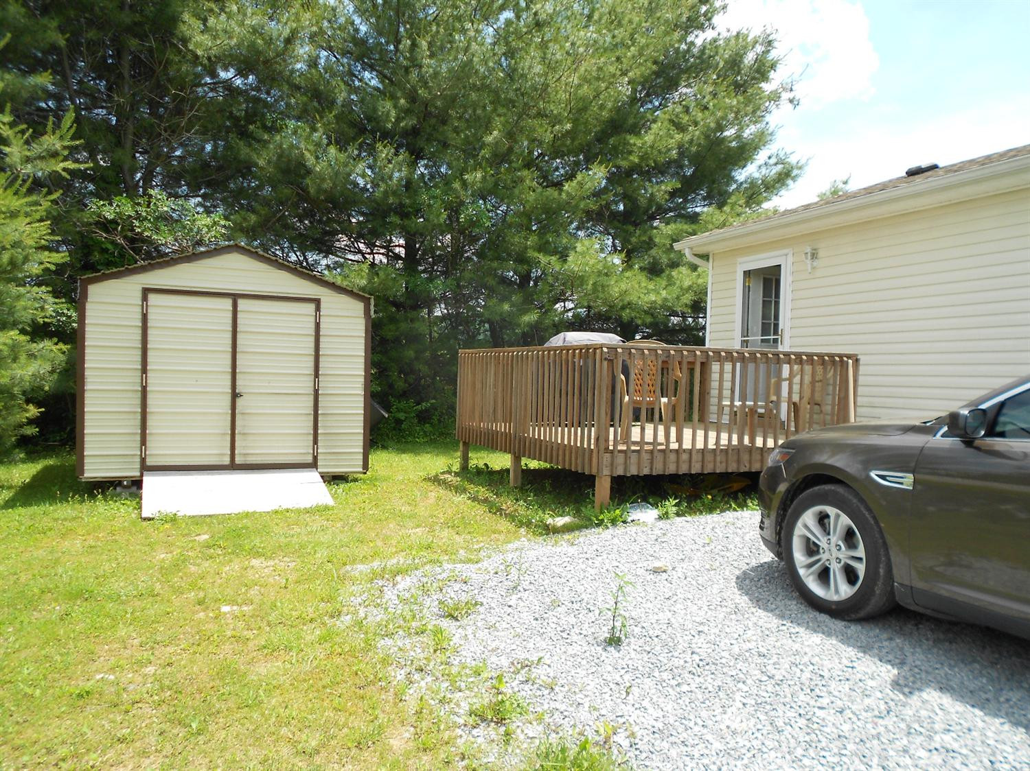 1652 Sharkey Road Morehead, KY 40351 - Photo 4 of 16 Photo 4