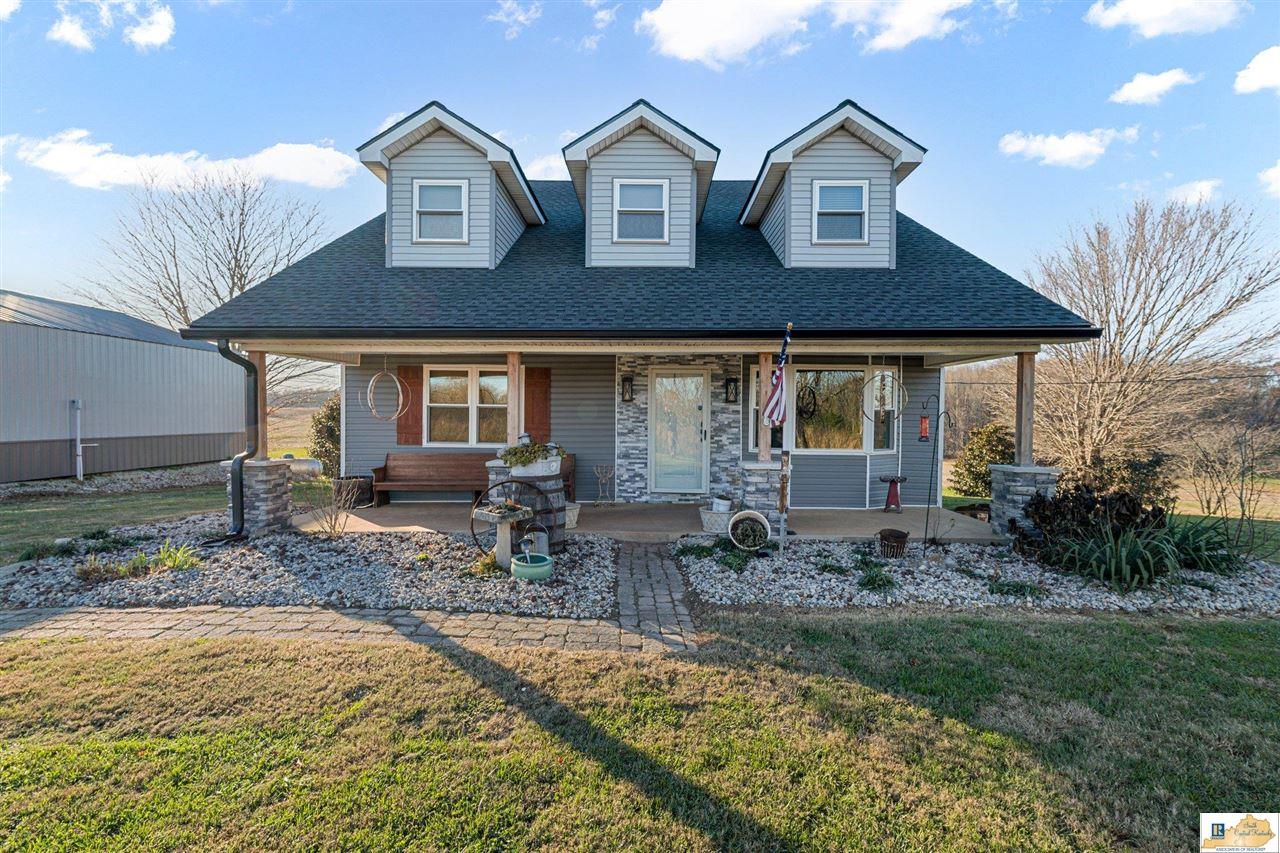 3715 Pleasant Valley Church Road Center, KY 42214 - Photo 1 of 1 Gallery Image 1