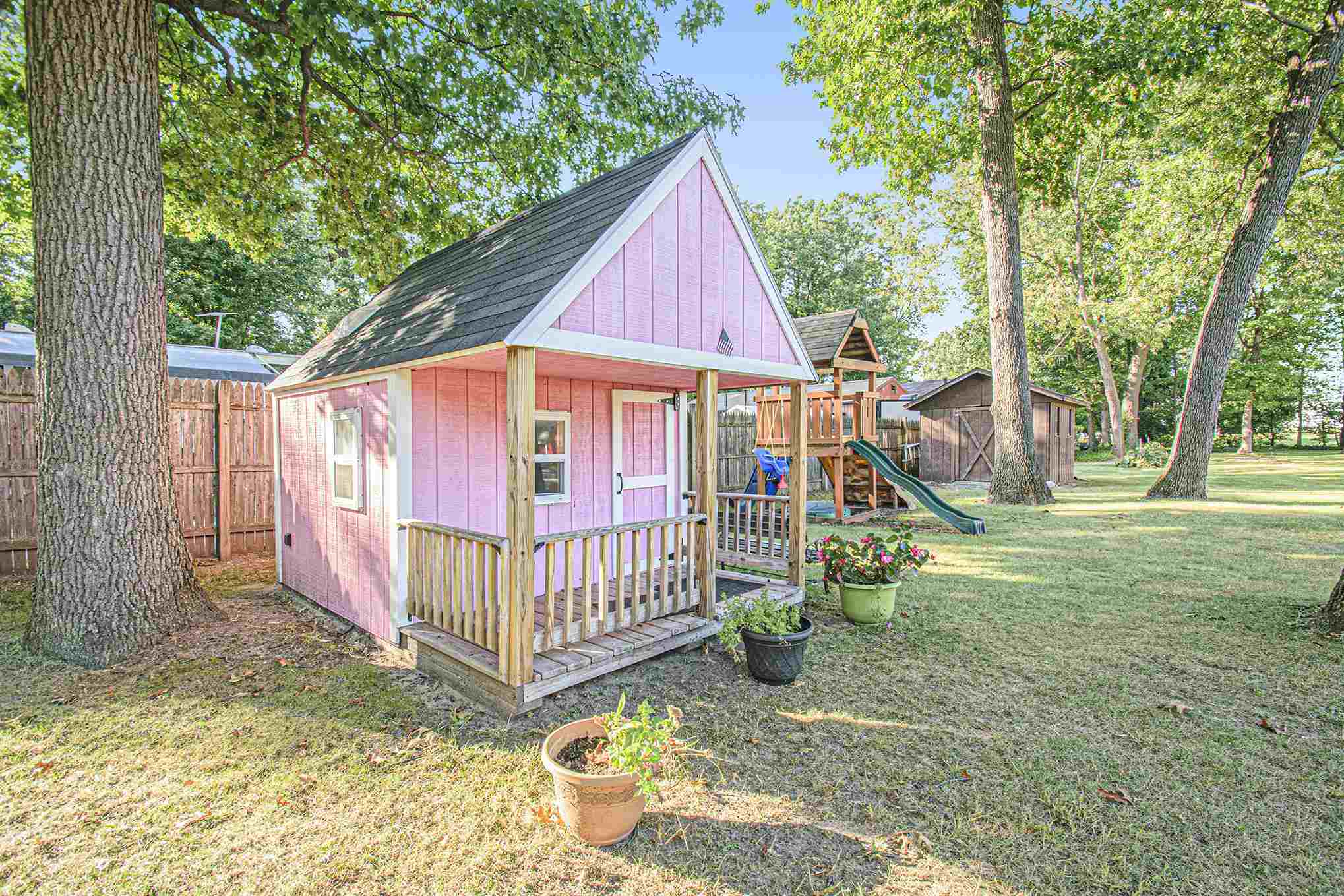 11403 Edison Road Osceola, IN 46561 - Photo 20 of 26 Gallery Image 20