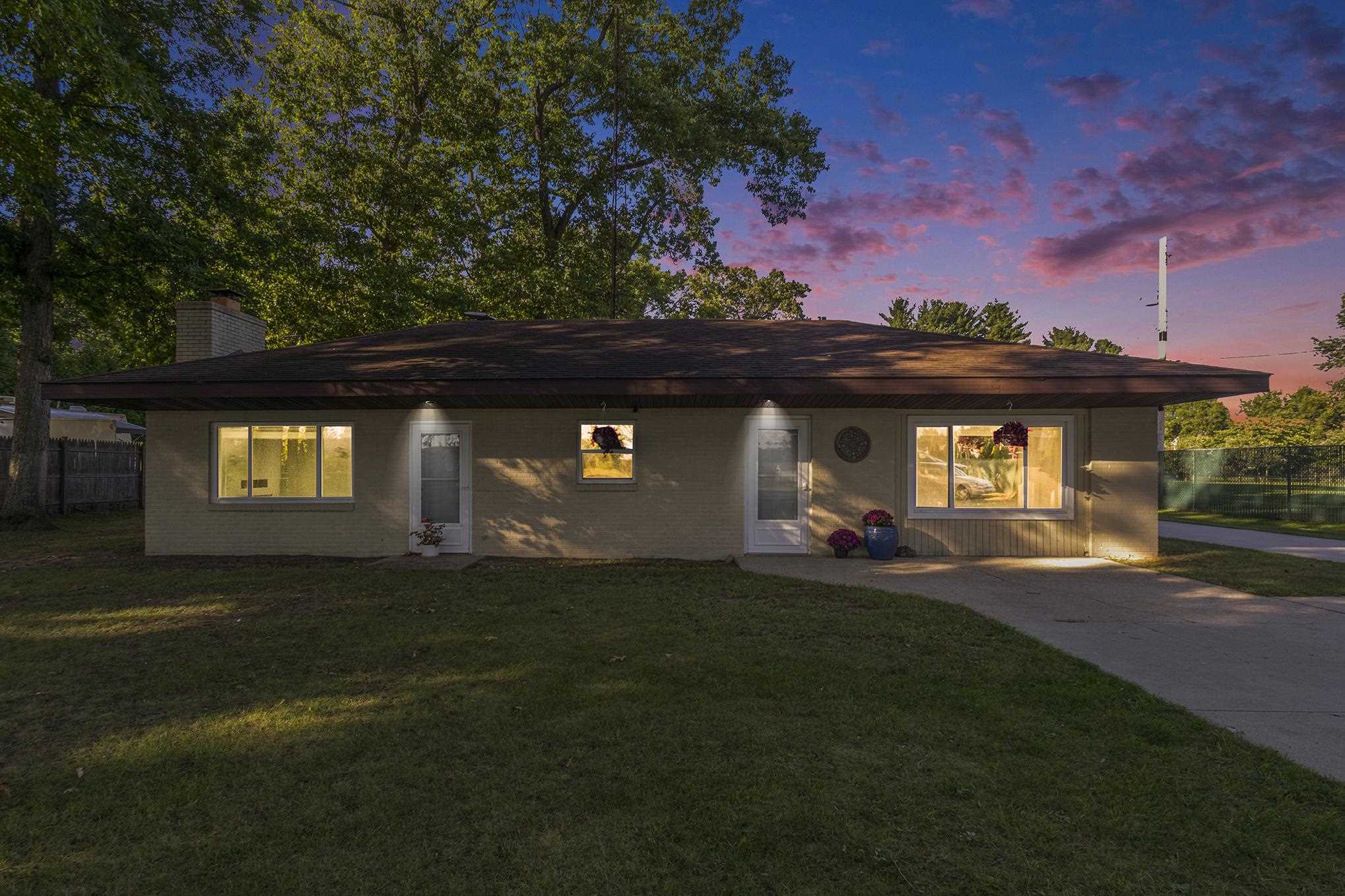 11403 Edison Road Osceola, IN 46561 - Photo 25 of 26 Gallery Image 25