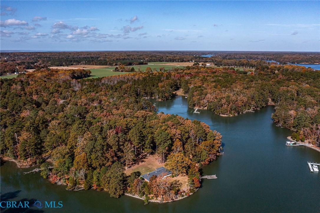 867 Level Green Road Lancaster, VA 22503 - Photo 27 of 41