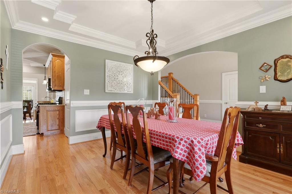 4250 Dodgetown Road Walnut Cove, NC 27052 - Photo 14 of 50