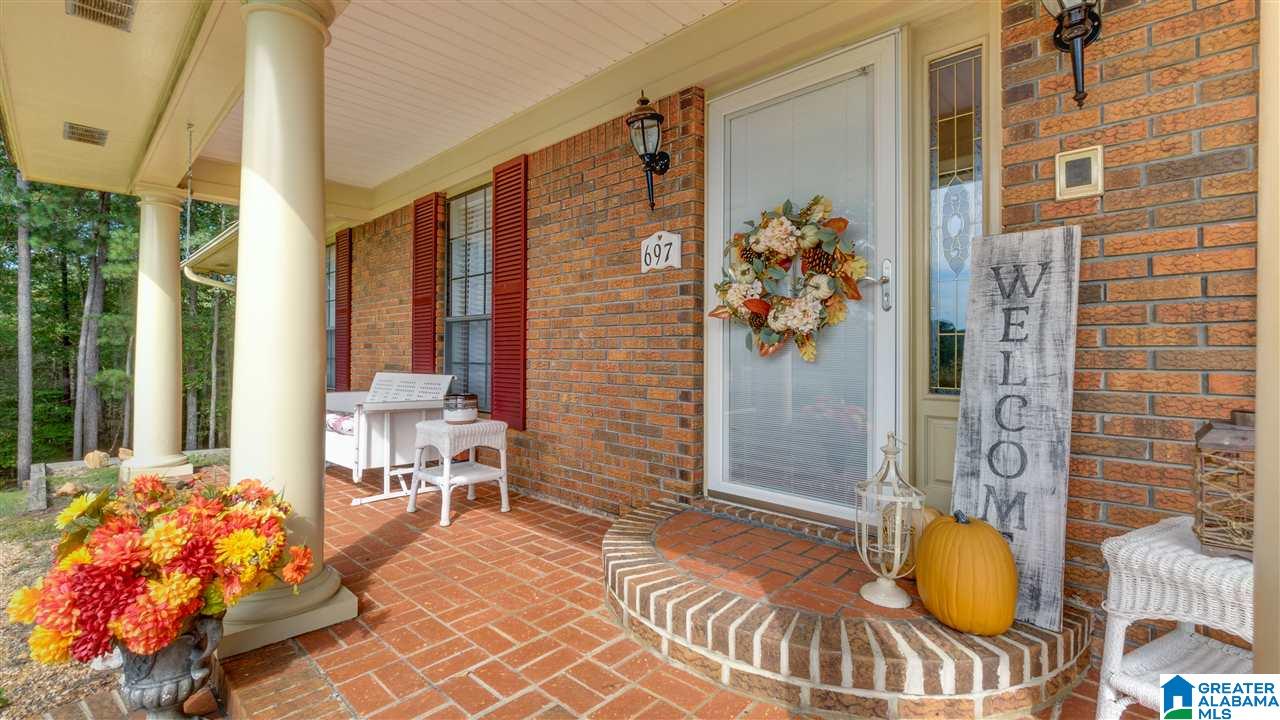697 County Road 428 Clanton, AL 35045 - Photo 6 of 50
