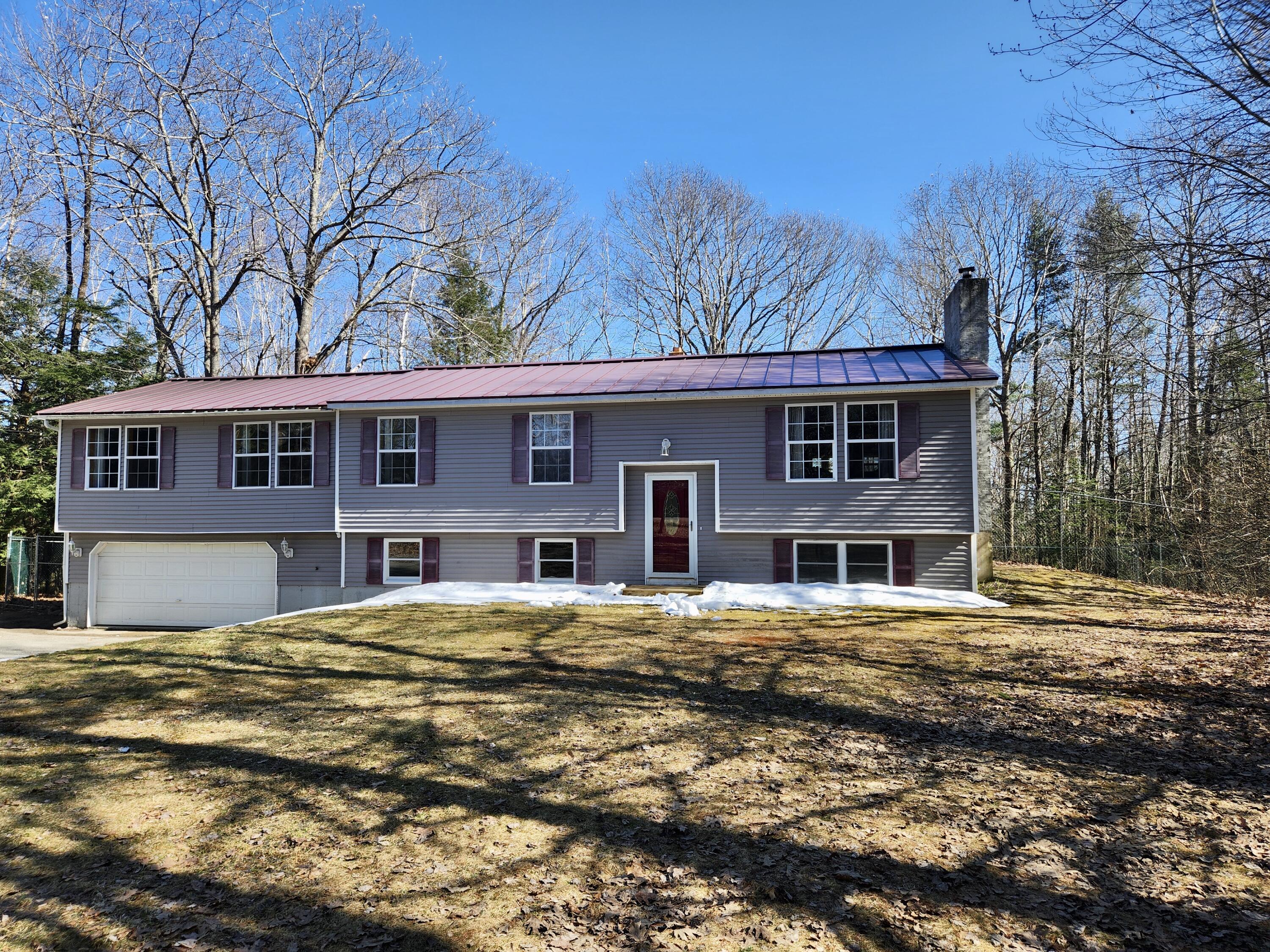 554 Townhouse Road Kenduskeag, ME 04450 - Photo 2 of 44 EF1C2204-FB66-4513-872C-B1BDFF839274