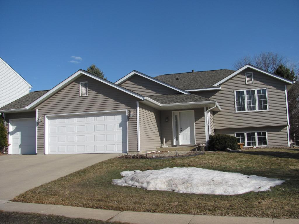 1705 Kings Run Drive Northwest Rochester, MN 55901 - Photo 1 of 1