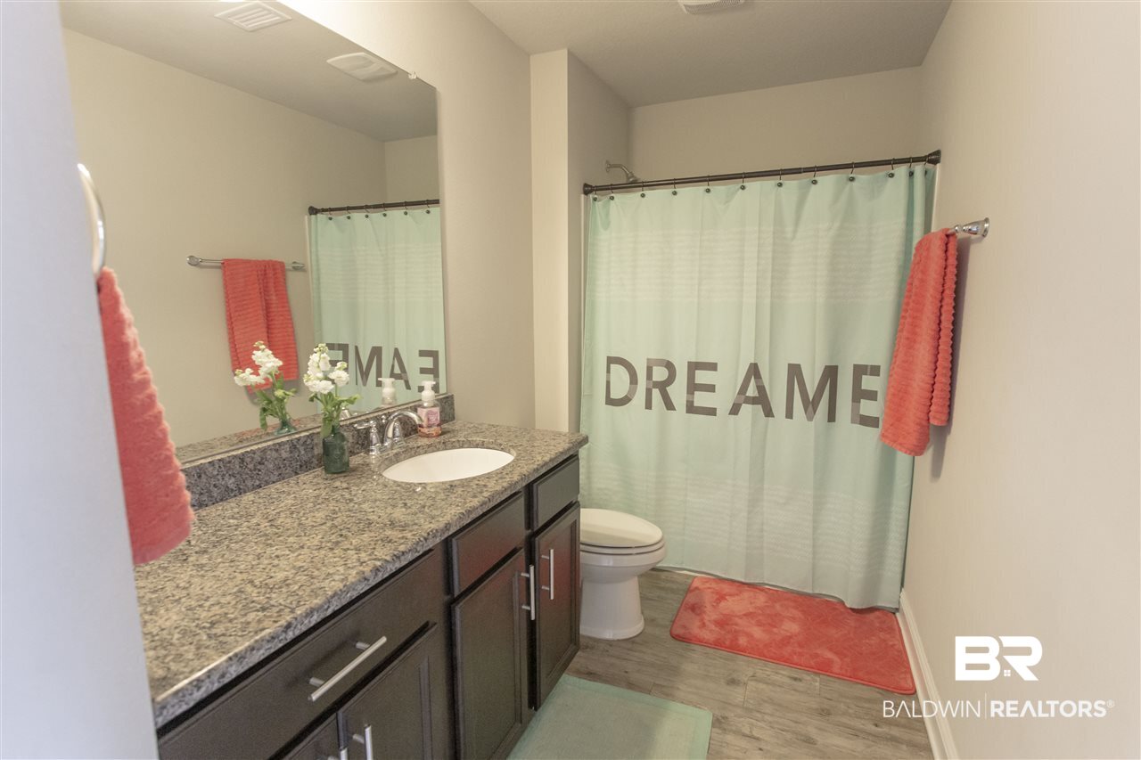 7637 Kari Lane Daphne, AL 36526 - Photo 21 of 28 Lots of counter space!