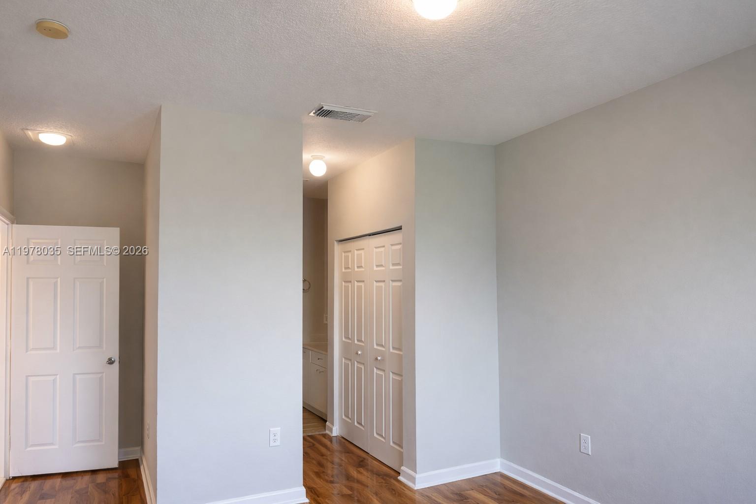 11243 Southwest 230th Terrace Miami, FL 33170 - Photo 12 of 22 a view of entryway with wooden floor