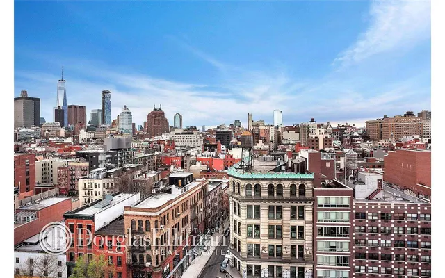$1,999,999 | 199 Bowery, Unit 2D | Lower East Side