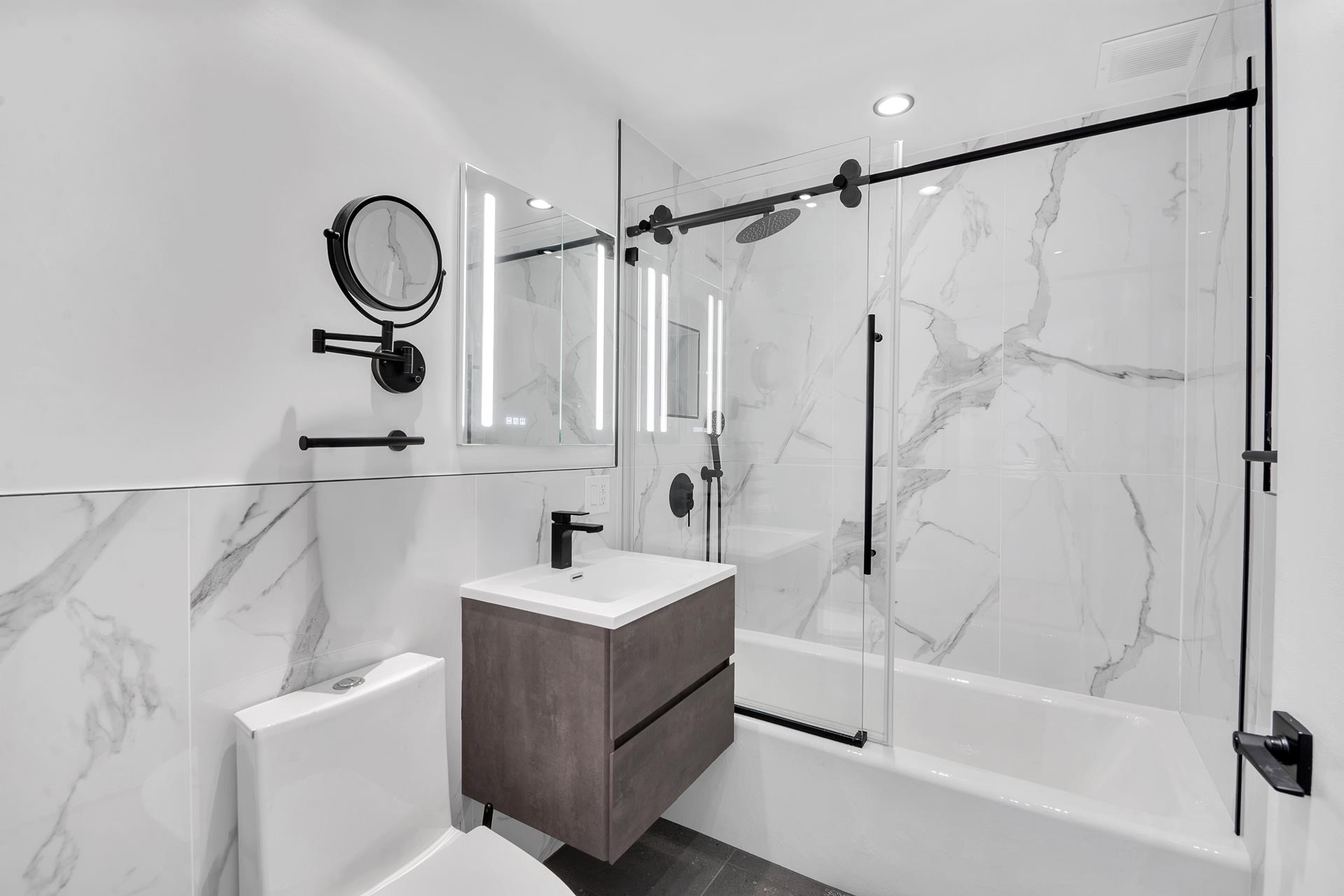 199 Bowery, Unit 2D Manhattan, NY 10002 - Photo 4 of 14