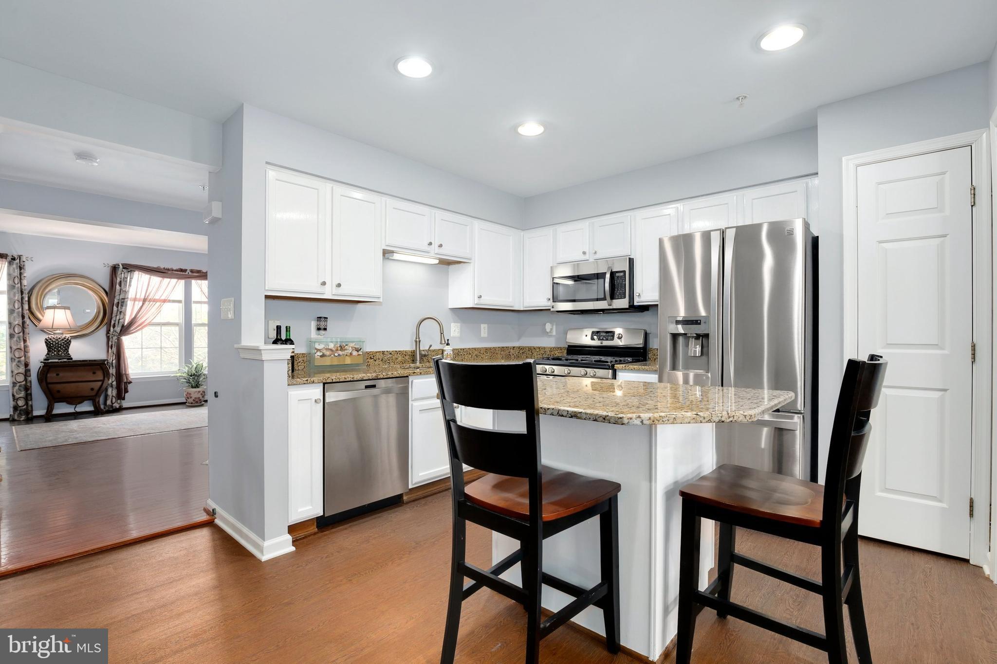 13306 Rising Sun Lane Germantown, MD 20874 - Photo 12 of 32 Gallery Image 12