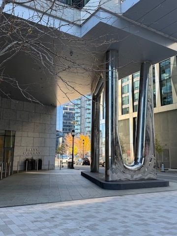 a view of a living room