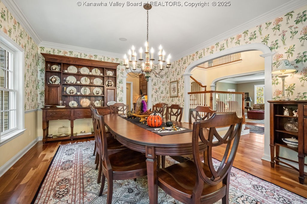 5 Hermitage Road Charleston, WV 25314 - Photo 22 of 50 Gallery Image 22