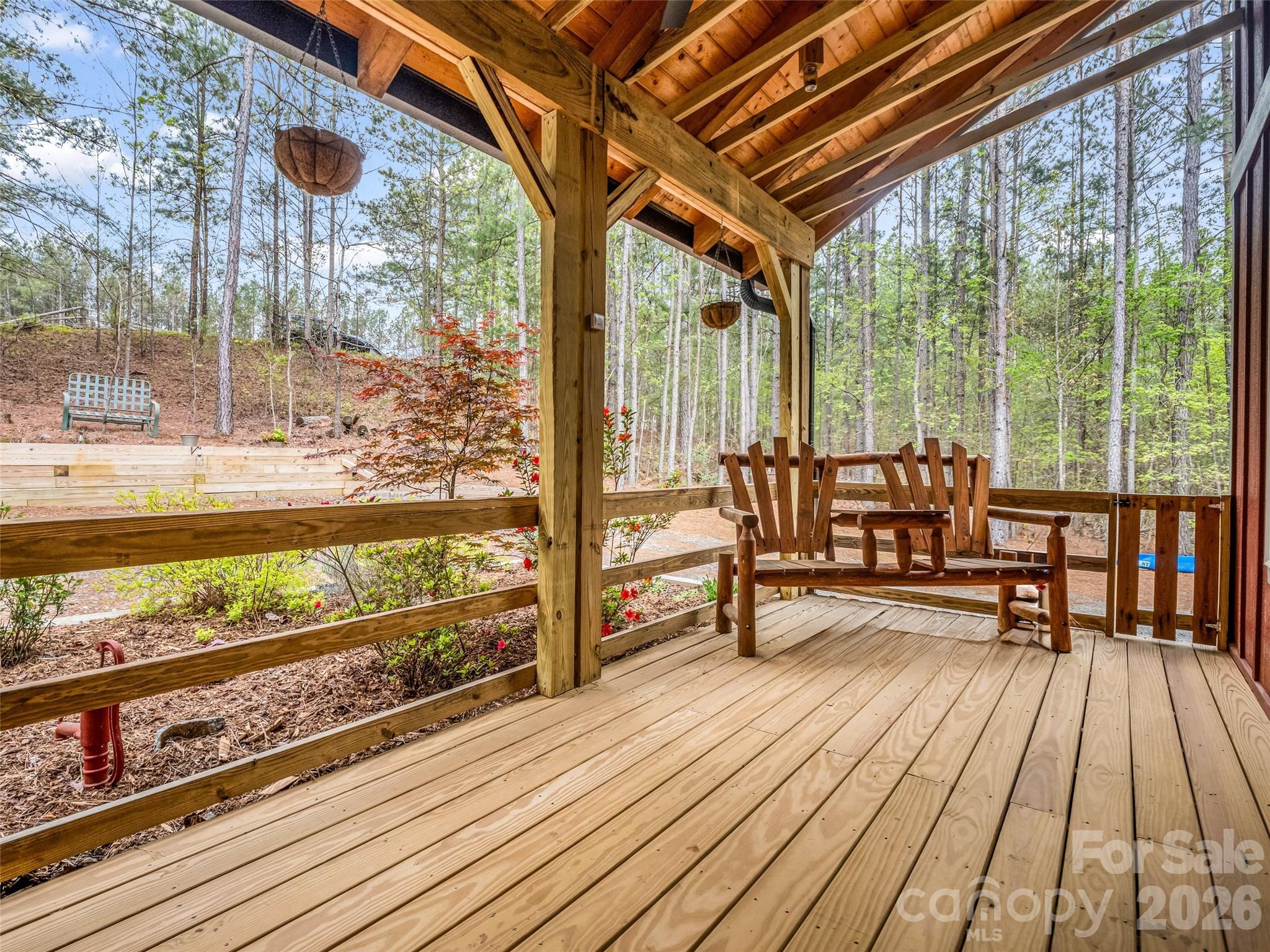 120 Ashley Court Mill Spring, NC 28756 - Photo 3 of 44