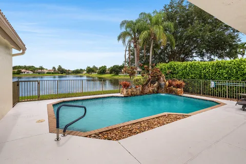 $1,100,000 | 7350 Northwest 68th Avenue, Parkland, FL 33067