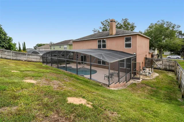 $535,374 | 1854 Ridge Valley Street, Clermont, FL 34711