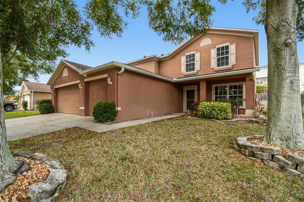 1854 Ridge Valley Street Clermont, FL 34711 - Photo 6 of 73
