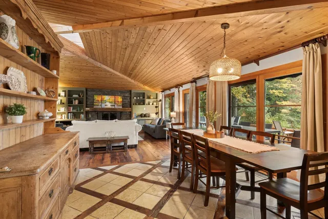 $1,890,000 | 835 Alpine View Road, Stowe, VT 05672