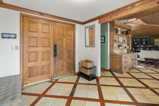 $1,890,000 | 835 Alpine View Road, Stowe, VT 05672