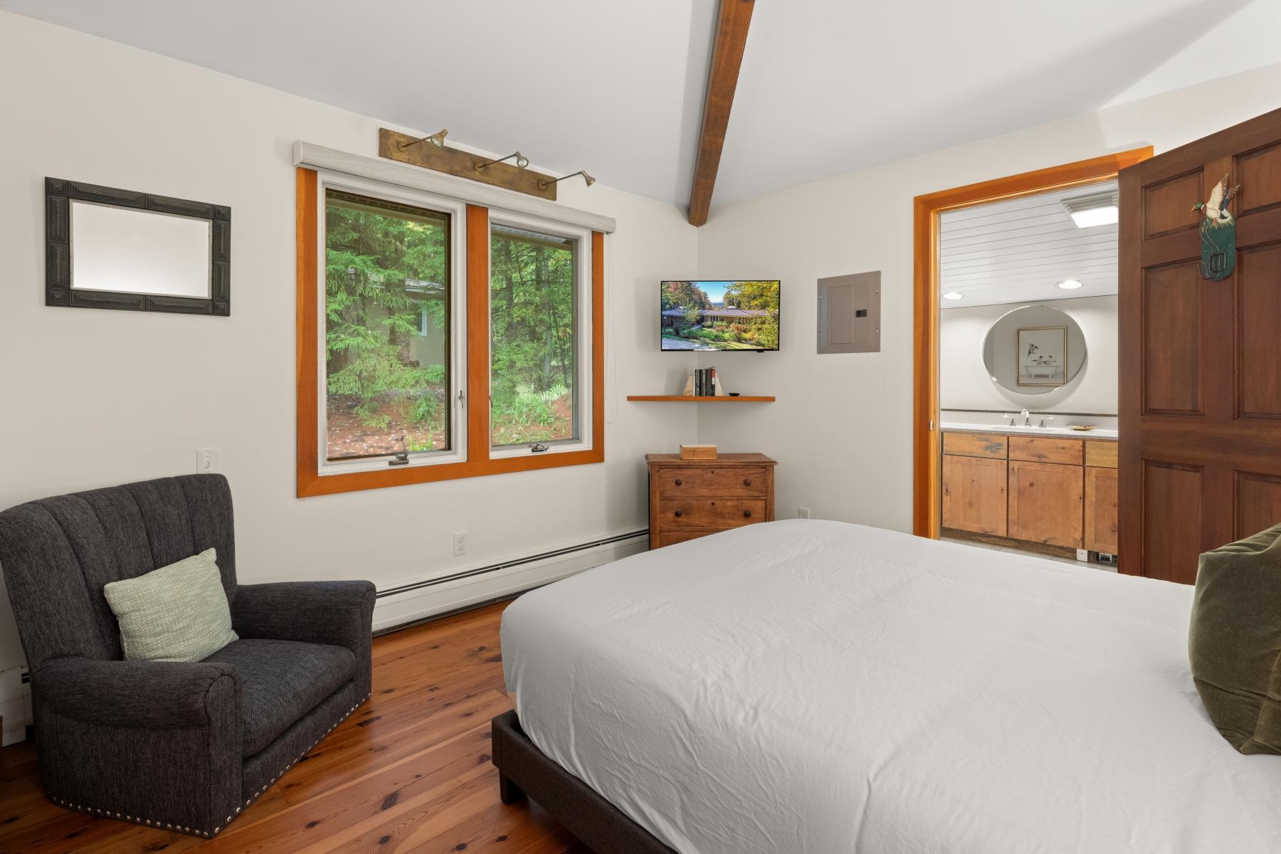 835 Alpine View Road Stowe, VT 05672 - Photo 21 of 59