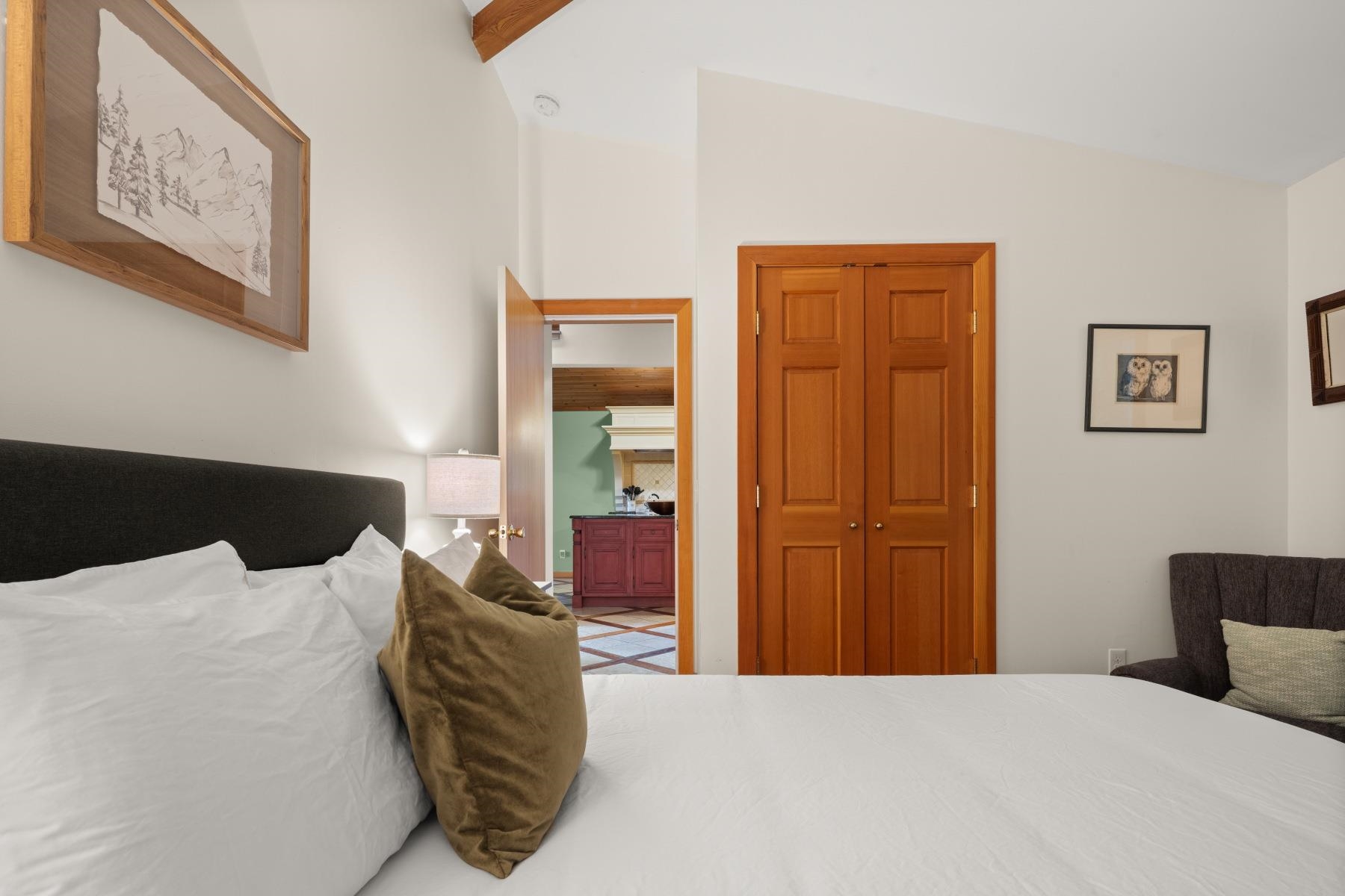 835 Alpine View Road Stowe, VT 05672 - Photo 22 of 59