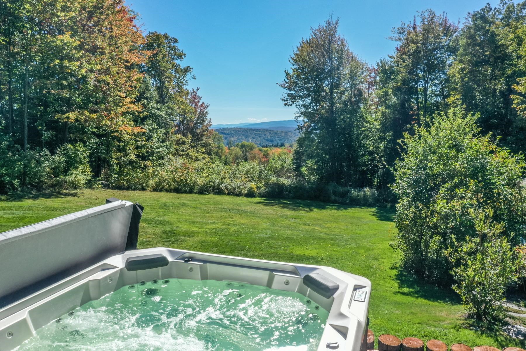 835 Alpine View Road Stowe, VT 05672 - Photo 3 of 59