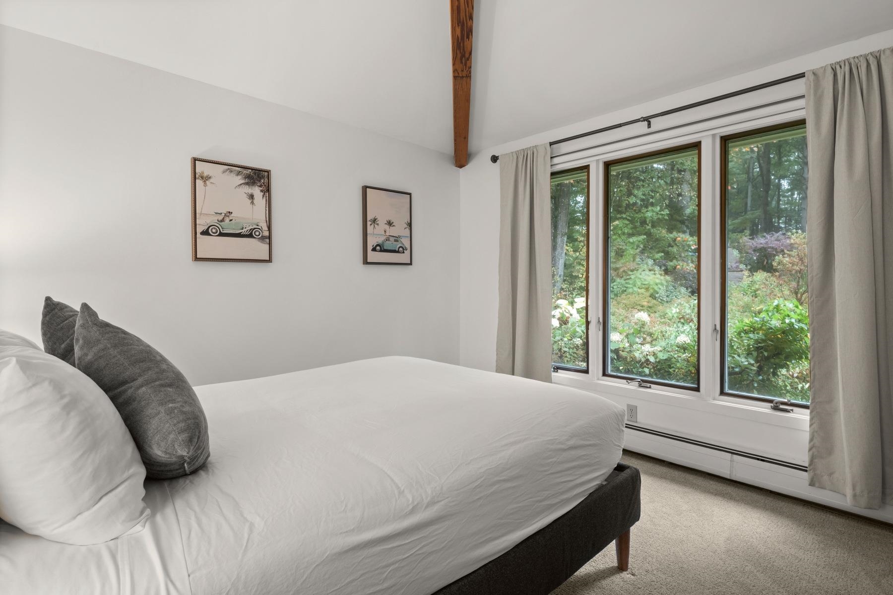 835 Alpine View Road Stowe, VT 05672 - Photo 33 of 59